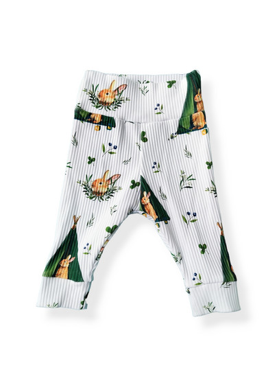 56cm leggingsit telttaretki