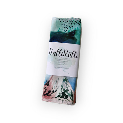 Kestorätti setti 43