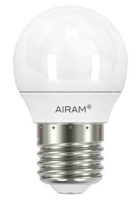 LED-LAMPPU AIRAM P45 830 260lm E27 OP