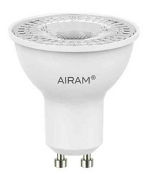LED-LAMPPU AIRAM PAR16 830 250lm GU10 36D