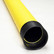 Kaapeliputki TEL B 140/120x6000mm keltainen tupla