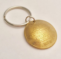 Avaimenperä 5 markkasesta 1972-78