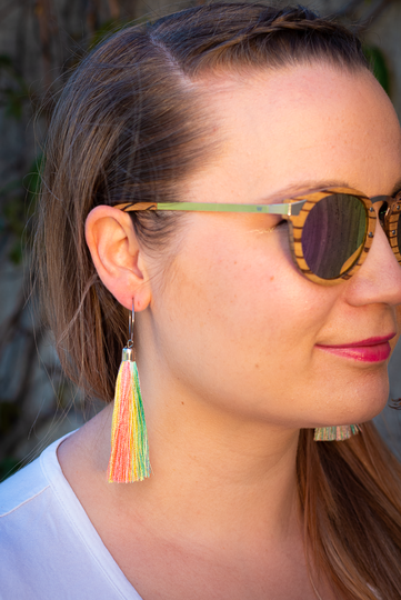 Hoop hapsut -rainbow