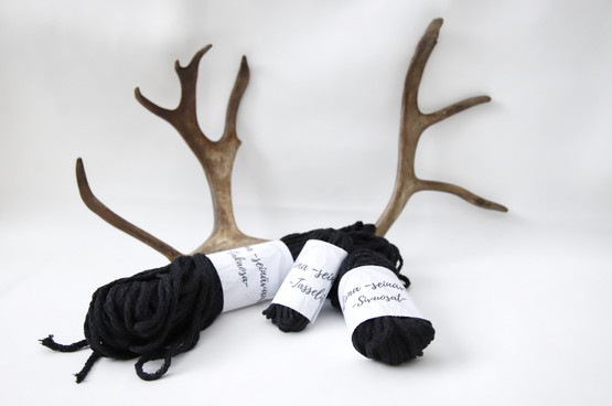 Vaatima-seinävaate DIY-tarvikepaketti