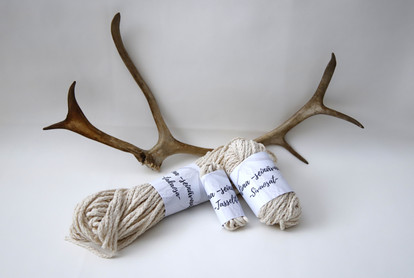 Vaatima-seinävaate DIY-tarvikepaketti
