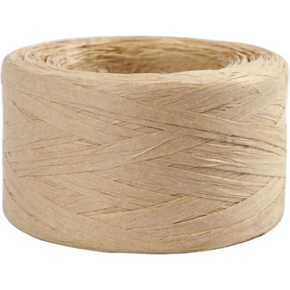 RAFFIA PAPERINARU, HIEKKA