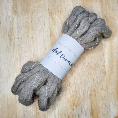 TUMMA HIEKKA, HAHTUVAVILLALANKA, MACRAWEAVE, 5M