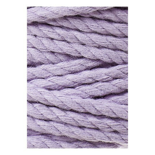 LAVENTELI - 3PLY MAKRAMELANKA 5MM