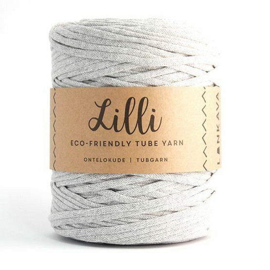 LILLI -ONTELOKUDE, LANKAVA