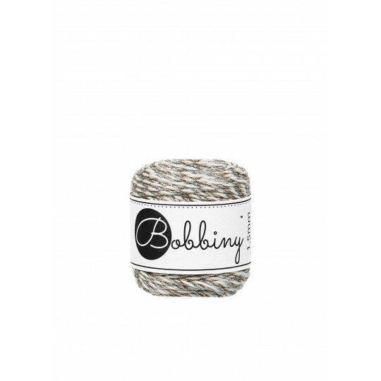 HOLIDAY - 3PLY MAKRAMELANKA 1.5MM
