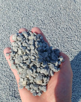 Kalliosepeli (hiekoitussepeli) 3-8mm, harmaa, 1000kg säkissä