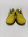 Arcopedico 1701 Mailu D60 mustard