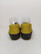 Arcopedico 1701 Mailu D60 mustard