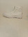Valkoiset Palladium Pampa Hi Organic tennarit
