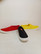 Nokian Hai canvas slip-on tennarit