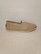 Migant kangasballerina, beige