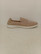 Naisten Legero Lucca mokkaloafer, beige