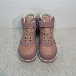 Viking Hovet Mid Waterproof, roosa/pinkki, Antiquerose/Light Pink
