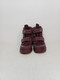 Lasten Superfit Gore-Tex talvisaapas, viininpunainen (blackberry)