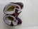 Lasten Superfit Gore-Tex talvisaapas, viininpunainen (blackberry)