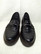 Rieker 54862-01 Minesota naisten nahka loafer, musta