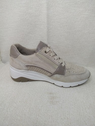 Jana Naisten sneakerit, beige