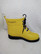 Ilse Jacobsen Rub2 kumisaappaat, Cyber yellow