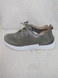 Ilse Jacobsen Tulip 4075, Army