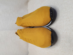 Rieker Knitup87/Cadiz, okra neulos