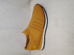 Rieker Knitup87/Cadiz, okra neulos