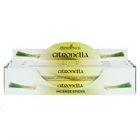 Citronella suitsuke (Elements)