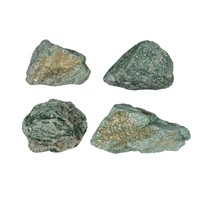 Fuksiitti raakapala 3,5-5 cm