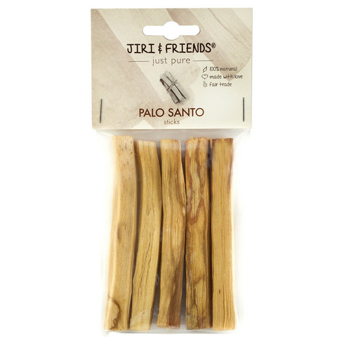 Palo santo tikut