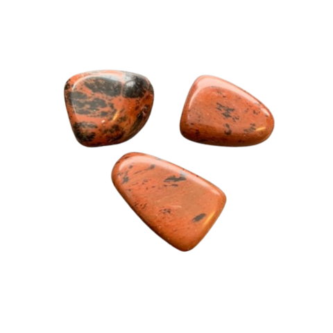 Mahonkiobsidiaani, L