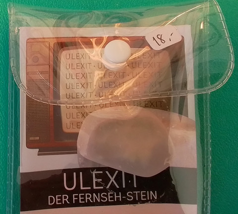 Ulexite