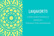 Lahjakortti Ajara - Intialainen käsi- ja jalkahieronta (ayurvedinen refleksologia) 90 min
