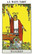 A.E.Waite tarot-kortit