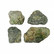 Diopside  raakapala 2,5 - 4,5cm