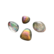 Aqua aura titanium/Rainbow Aura quartz, M