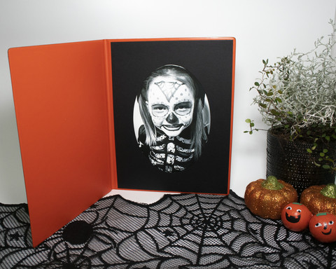 13 x 18 kuvalle soikio blanco pohjuke