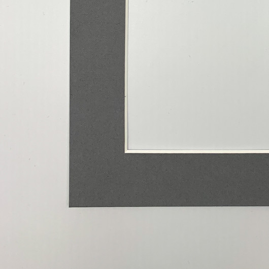 Paspatuuri 15 x 20 cm ulkomitalla