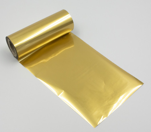 Preeglattu kiitoskortti