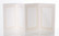 Kartonkikansio 4:lle 10 x 15 kuvalle