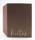 Kiitos-korttipohja