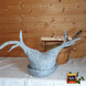Satu-saunahattu Jänkhä Kelo - M (n. 57-60 cm)