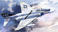 Academy 1/72 USN F-4J 