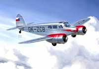 KP 1/72 Cessna T-50 