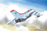 KP 1/72 MiG-19S 