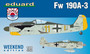 Eduard 1/48 Fw 190A-3 (Weekend Edition)