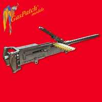 GasPatch Models 1/32 Browning Cal.30 Flexible